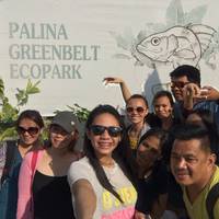 Palina Greenbelt Ecopark