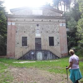 Valle delle Fonti