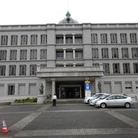Karatsu City Library