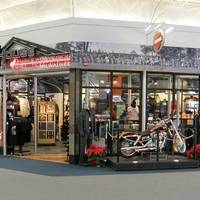 House of Harley Davidson