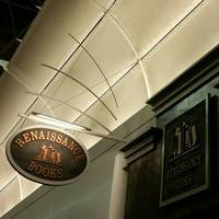 Renaissance Book Shop