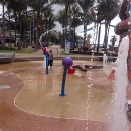 Keppel Kraken