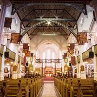 Holy Trinity Garrison Church