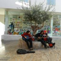 Plaza de la Juderia