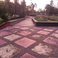Taman Millenium