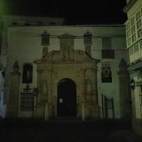 Convento Madre Dios