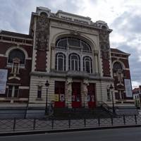 Théâtre Sebastopol