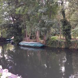 Kleiner Hafen 