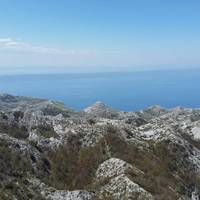 Natural Croatia Adventure Travel - Tucepi