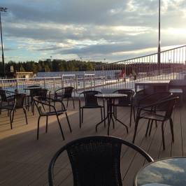 Leppävaara Swimming Pool