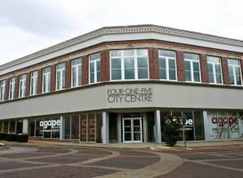 Agape Church