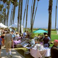 Santa Barbara Arts and Crafts Show