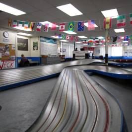Buena Park Raceway