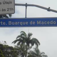 Buarque de Macedo Bridge