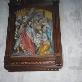 Eglise Notre Dame de l'Assomption