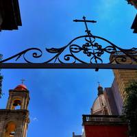 Parroquia del Senor del Hospital