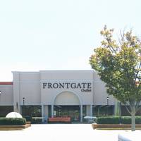 Grandinroad/Frontgate Roswell Outlets