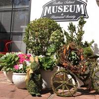 Balboa Island Museum & Historical Society