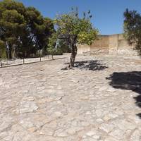 Roman Archaeological Remains