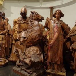 Museu dels Sants