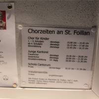 St. Foillan