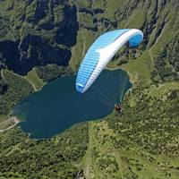 Soaring