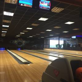 Quesada Bowling