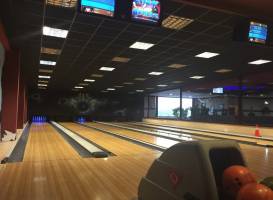 Quesada Bowling