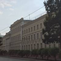 Омский кадетский корпус