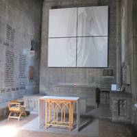Old Saint Paul's Church