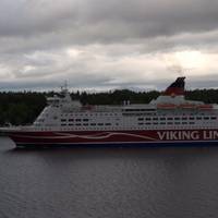 Viking Line Estonia