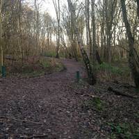 Dunfermline Public Park