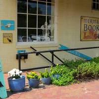 Mermaid Books