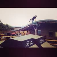 The Front Skatepark