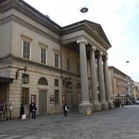 Teatro Ponchielli di Cremona