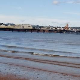 Paignton Beach