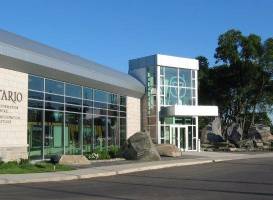 Ontario Travel Information Centre