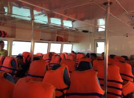 Island Speed Ferry
