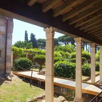 Villa di Giulia Felice