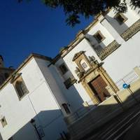 Santuario de Nuestra Señora de la Caridad