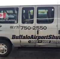 Buffalo Airport Shuttle
