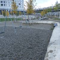 Pfingstweid Park