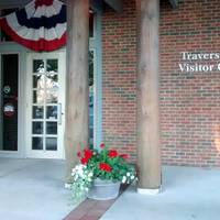 Traverse City Visitor Center