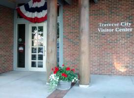 Traverse City Visitor Center