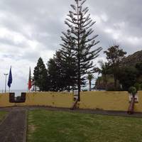 Forte do Nossa Senhora do Amparo