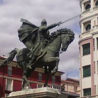 Monumento al Cid Campeador