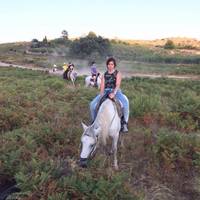 Caballos La Vera