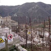 Borgo Vecchio di Balestrino