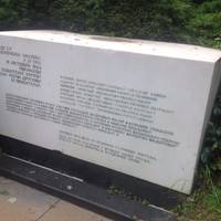 Monument to the Soviet War Veterans