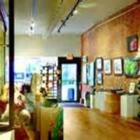 Blue Mountain Foundation for the Arts